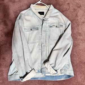 Stampd Denim Jacket
